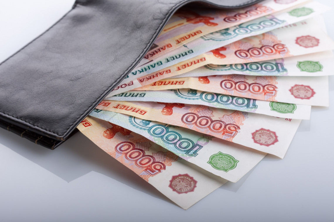 На Кубани продолжается работа по выявлению и пресечению фактов незаконного оборота фальшивых денежны