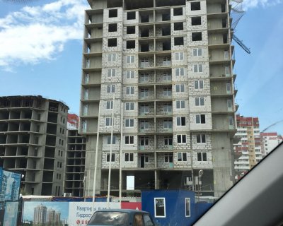 В Краснодаре строительную компанию обяжут выплатить почти 700 млн. рублей