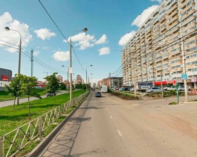 Музыкальный микрорайон Краснодара: планы по развитию на 2021–2022 годы