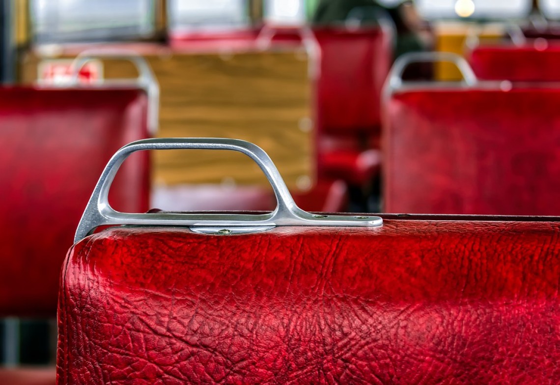 В Краснодаре трамваи 2,5,8,11 изменят схему своего движения.