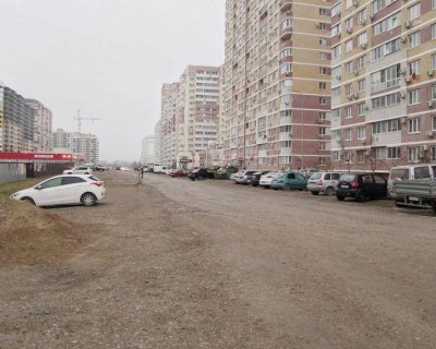 В Карасунском округе Краснодара построят новую дорогу